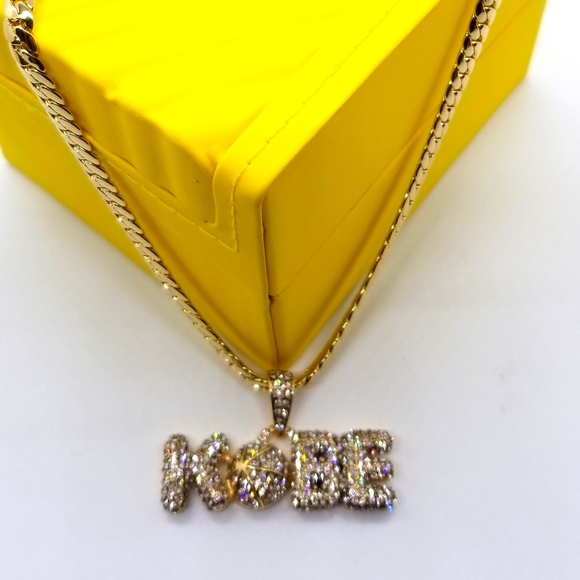 Mans Necklace - Picture 3 of 3